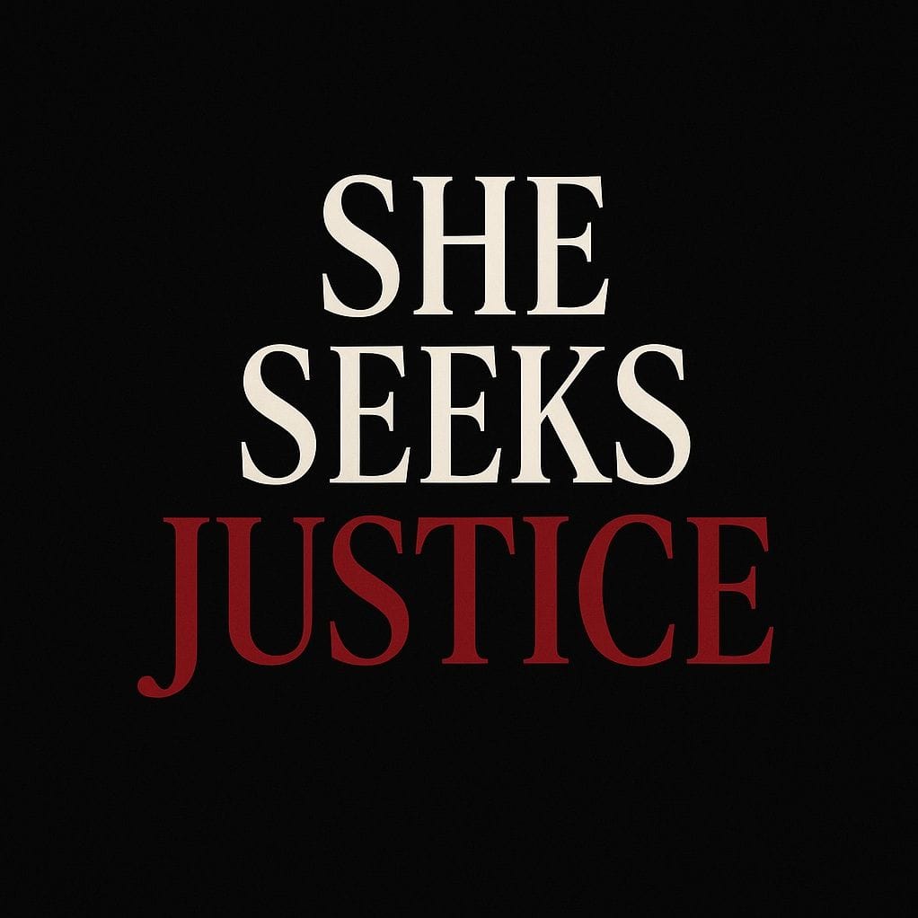 She Seeks Justice